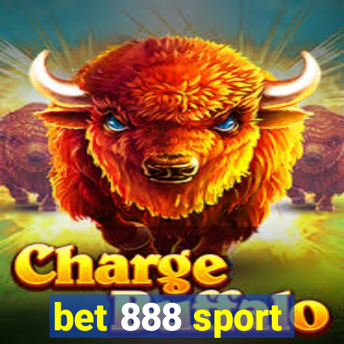 bet 888 sport